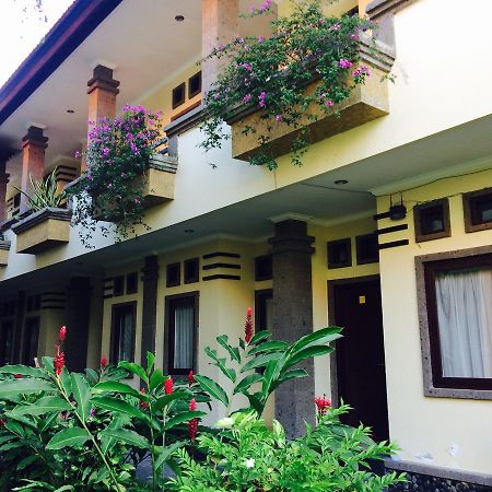 Tanjung Sari Inn Nusa Dua  Exterior photo