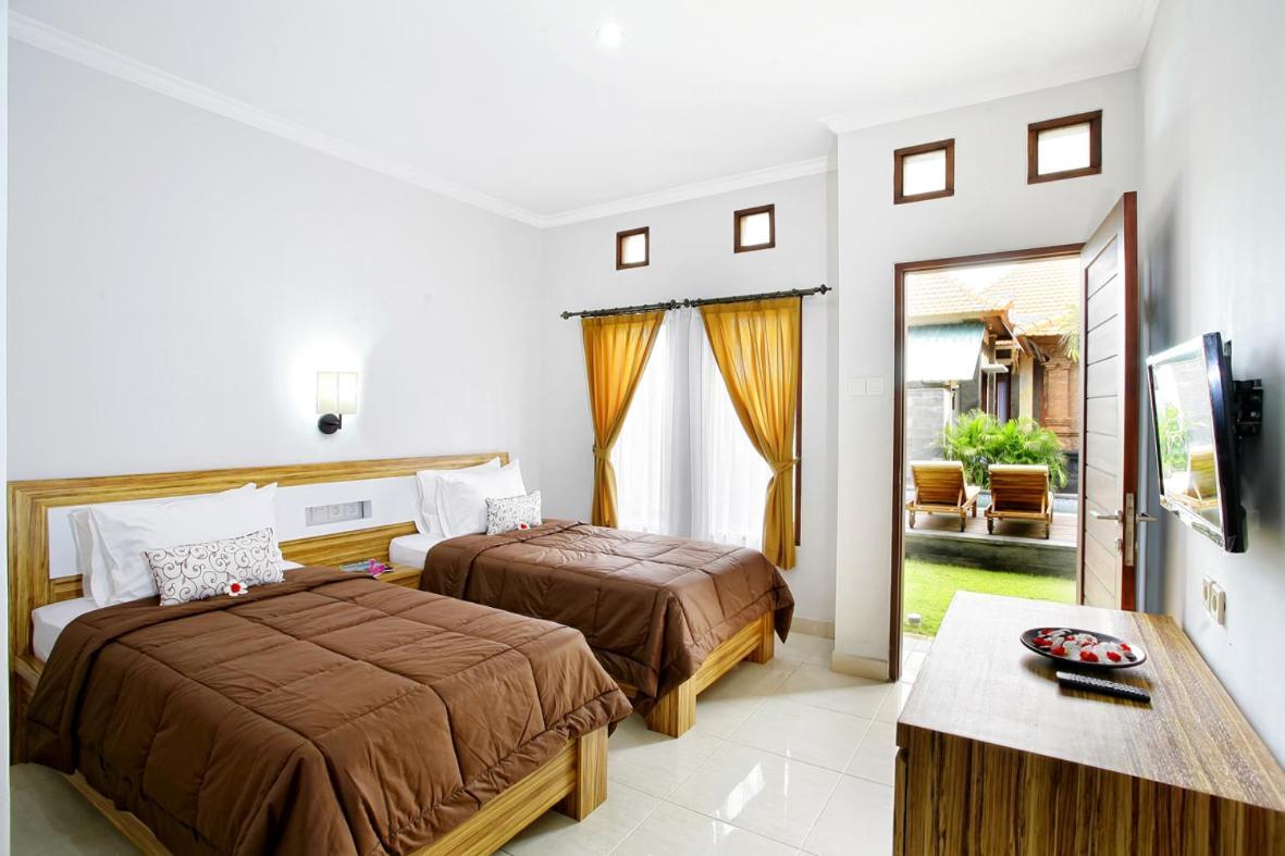 Tanjung Sari Inn Nusa Dua  Room photo