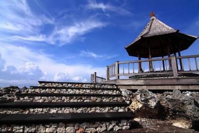 Tanjung Sari Inn Nusa Dua  Exterior photo
