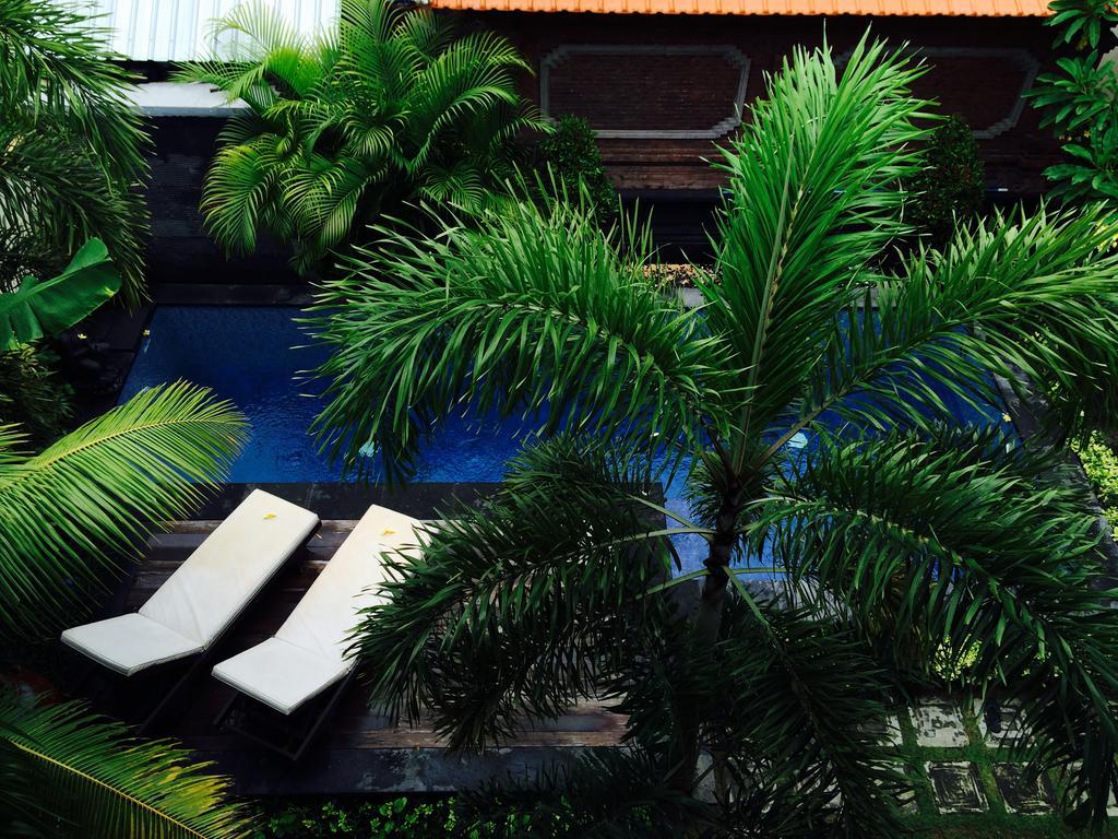 Tanjung Sari Inn Nusa Dua  Exterior photo