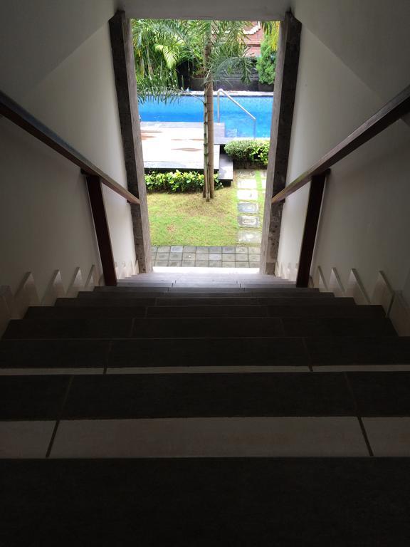 Tanjung Sari Inn Nusa Dua  Exterior photo