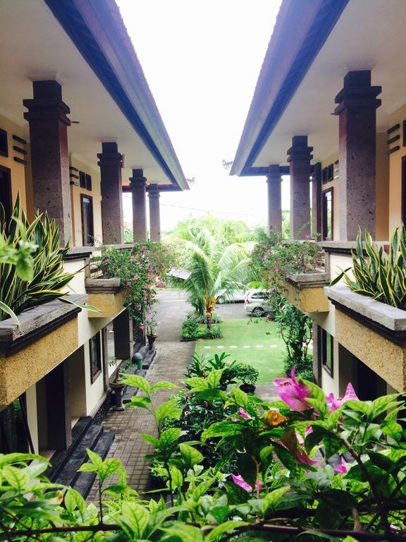 Tanjung Sari Inn Nusa Dua  Exterior photo