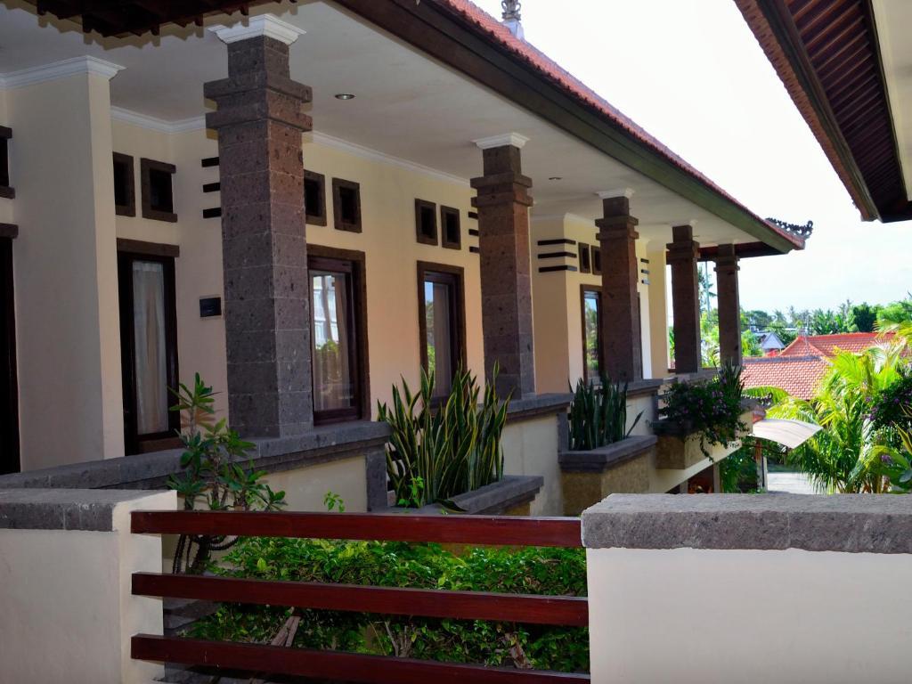 Tanjung Sari Inn Nusa Dua  Exterior photo