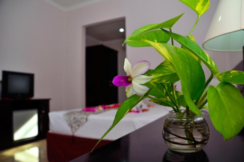 Tanjung Sari Inn Nusa Dua  Exterior photo
