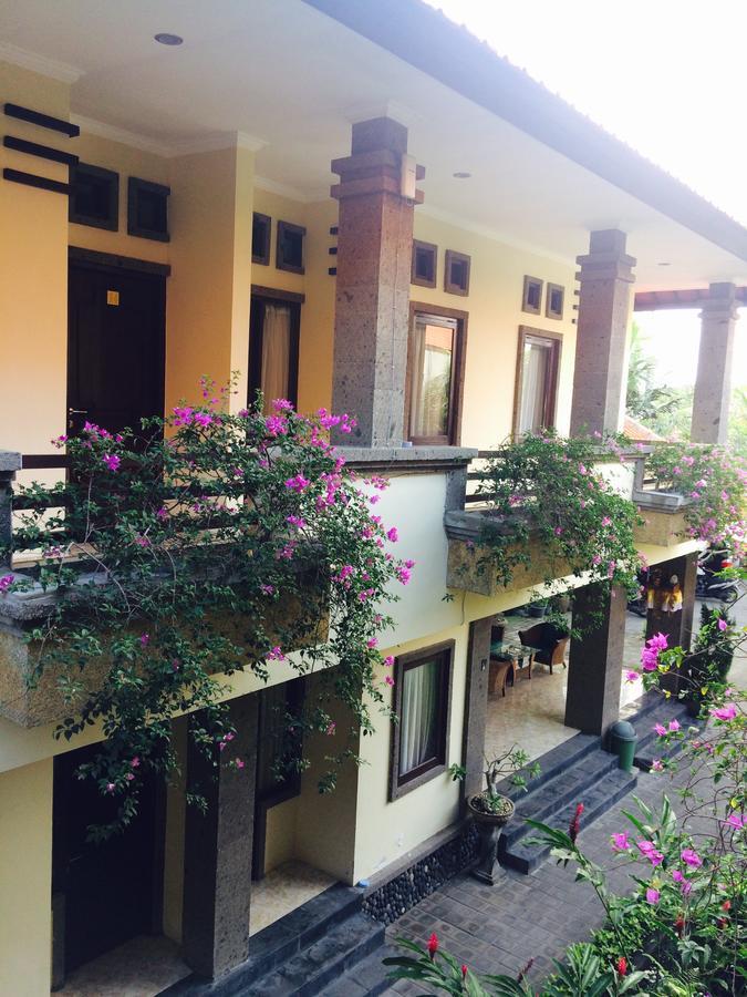 Tanjung Sari Inn Nusa Dua  Exterior photo