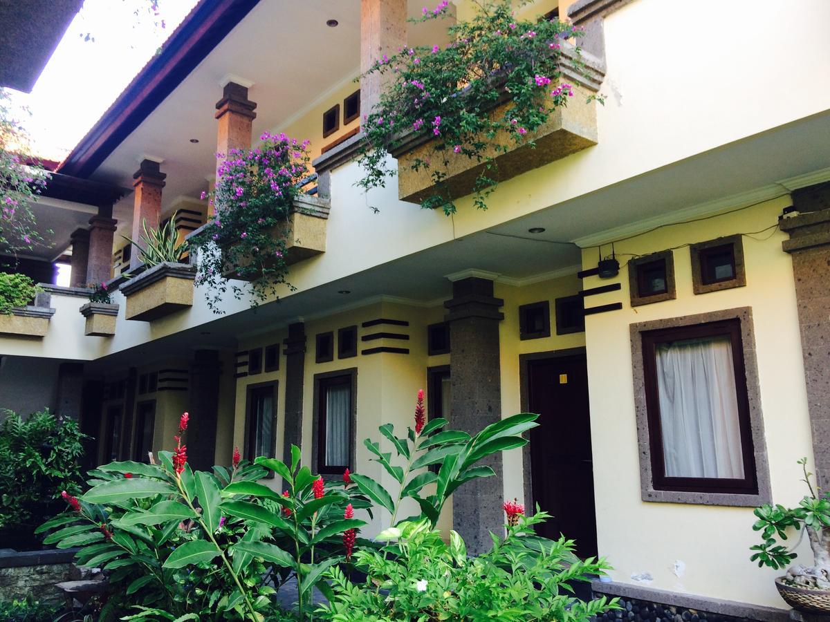 Tanjung Sari Inn Nusa Dua  Exterior photo